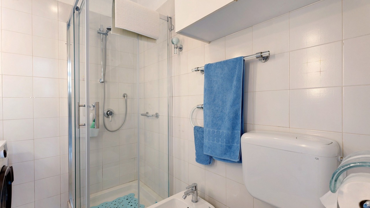 Photo of Bathroom in Omegna