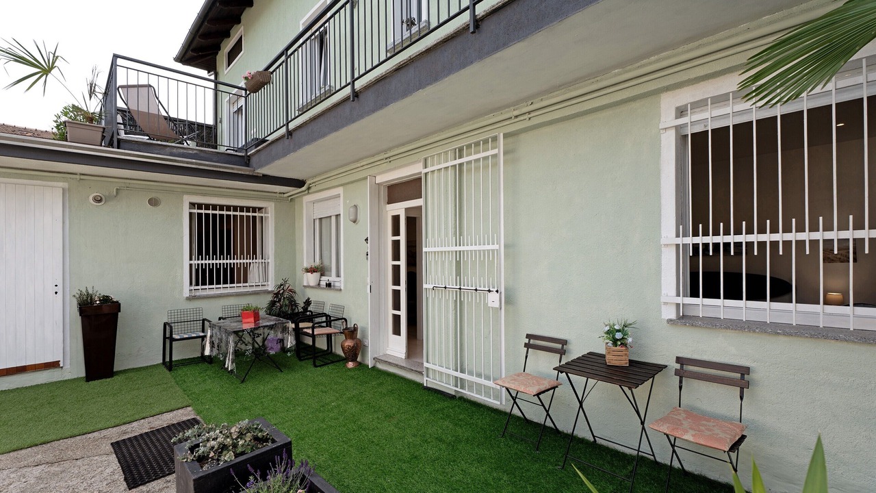 Photo of Outdoor in Omegna