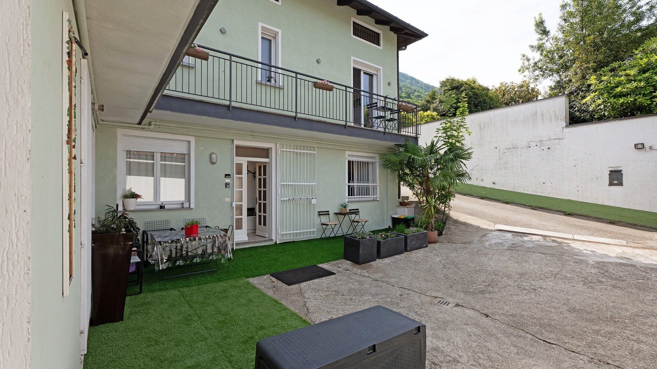 Photo of Outdoor in Omegna