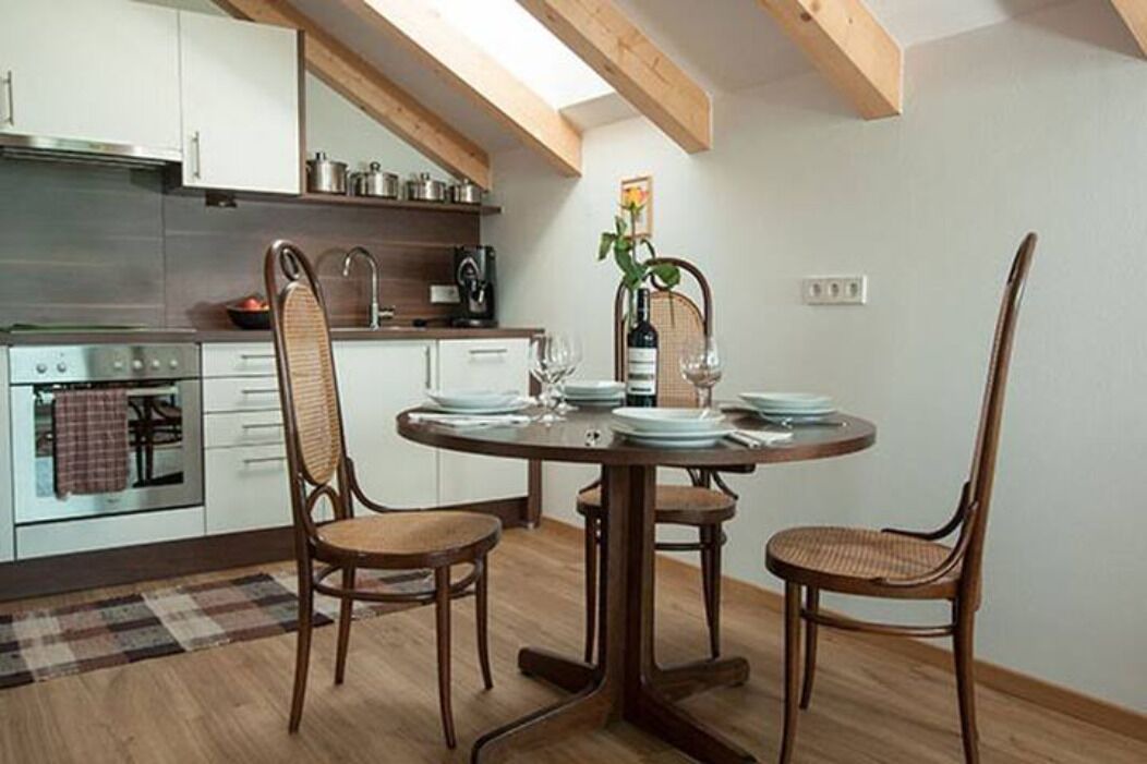 Photo of Kitchen in St. Pauls