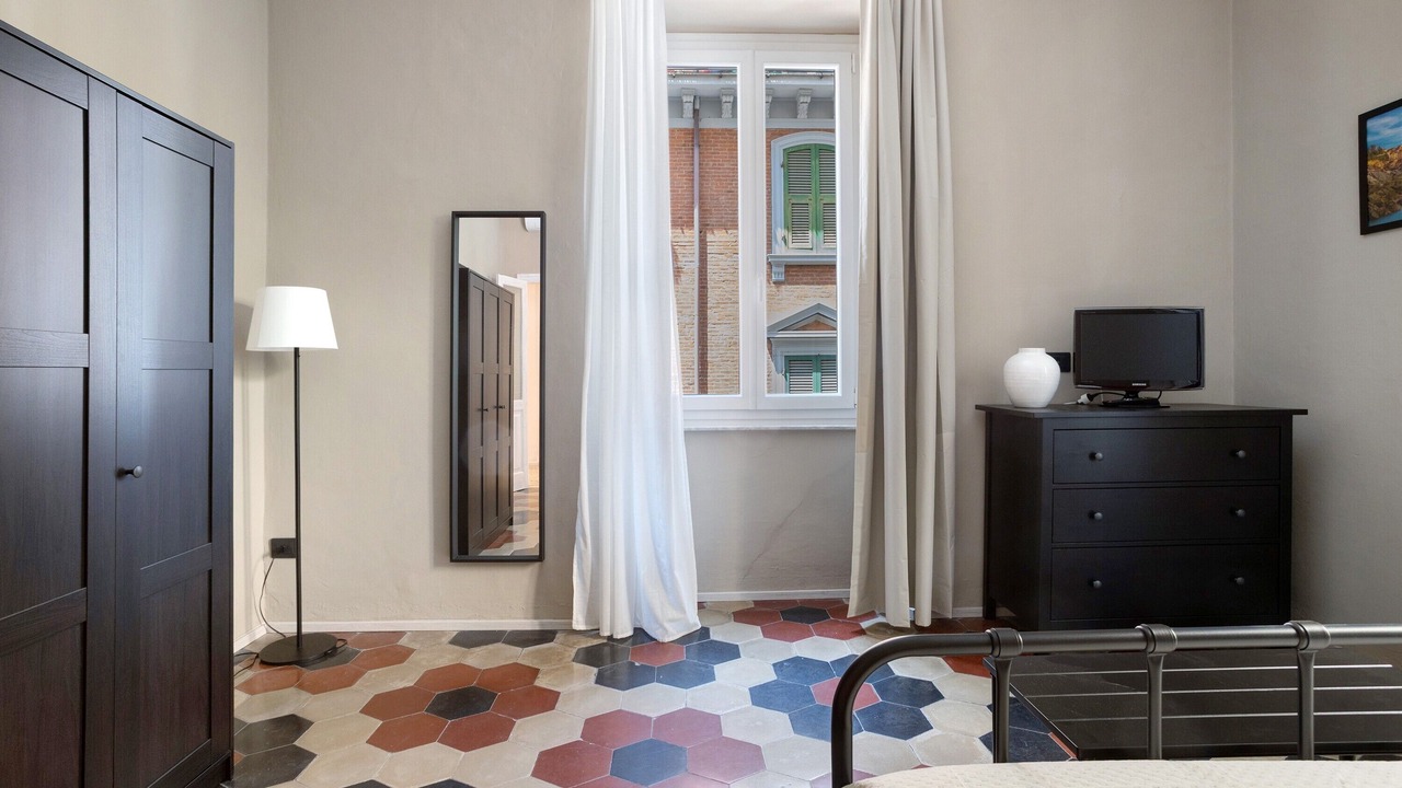 Photo of Bedroom in La Spezia Historic Centre