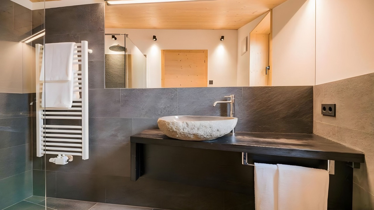 Photo of Bathroom in Sesto