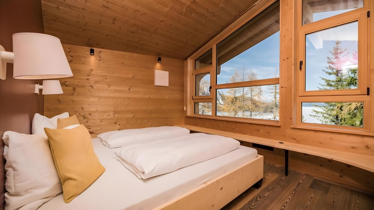 Photo of Bedroom in Sesto