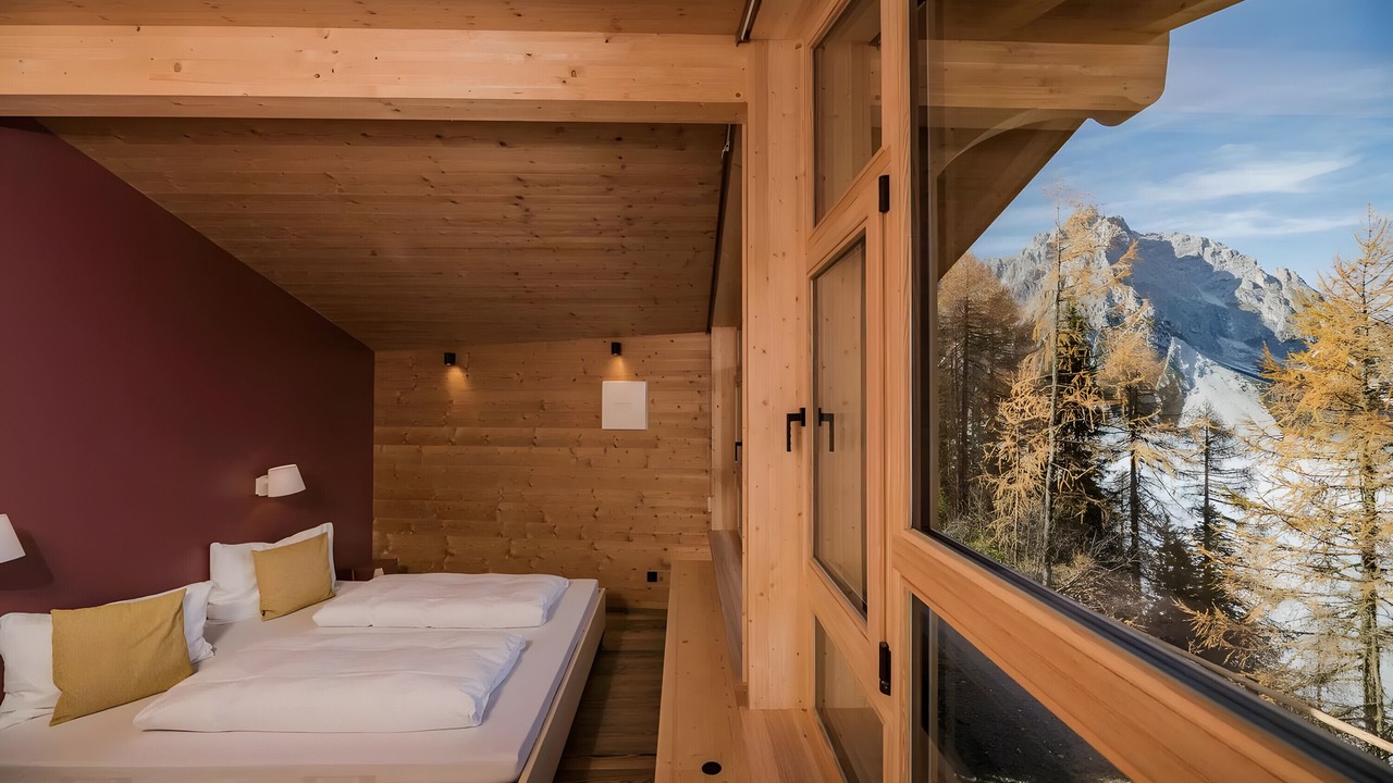 Photo of Bedroom in Sesto