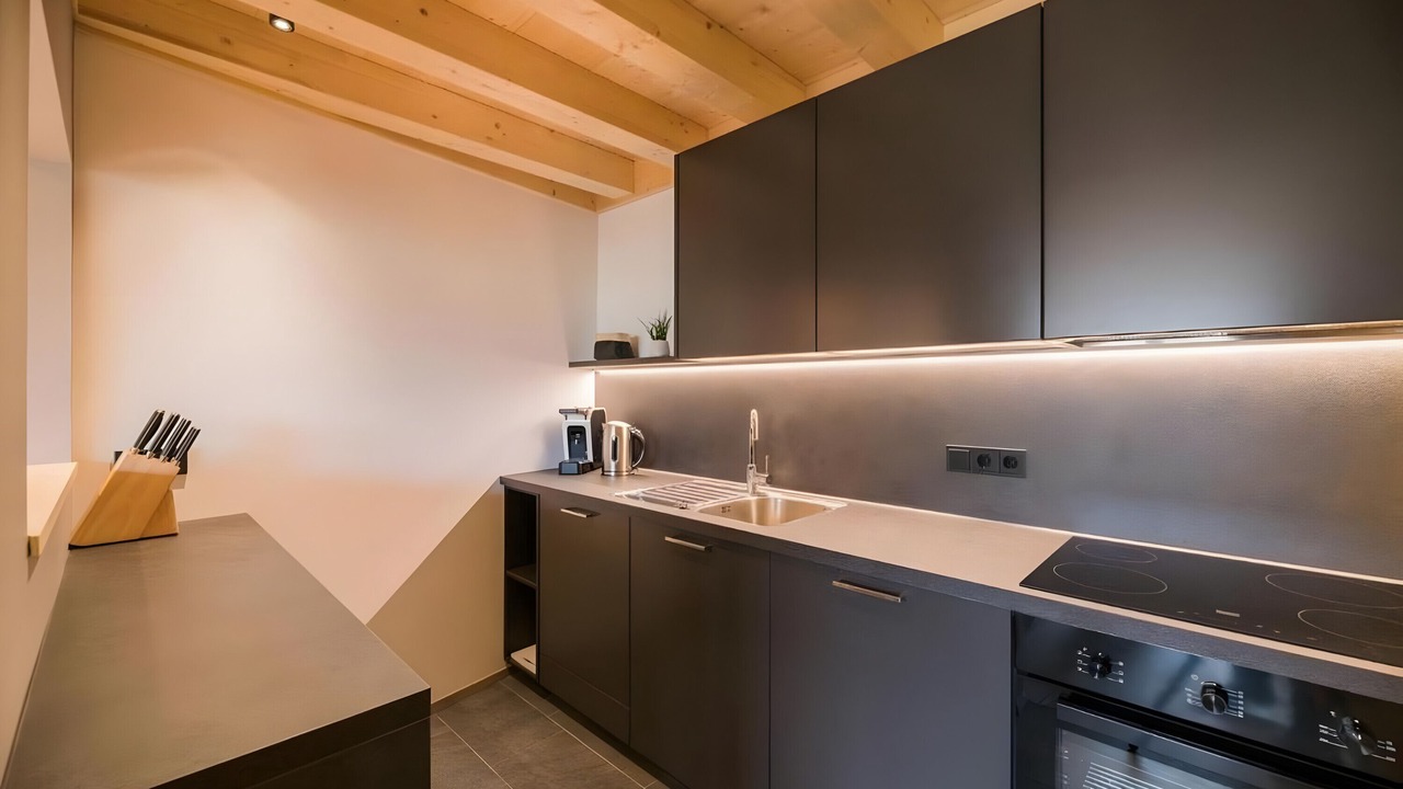 Photo of Kitchen in Sesto