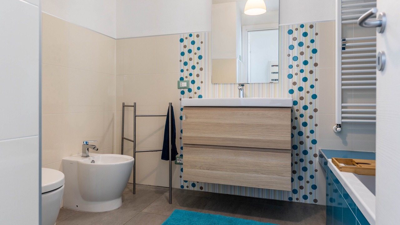 Photo of Bathroom in Nord-Est