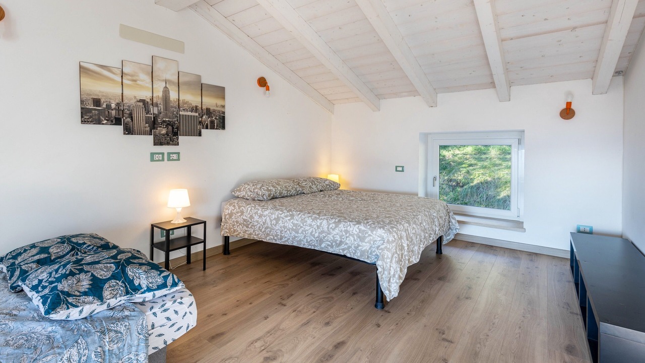 Photo of Bedroom in Nord-Est