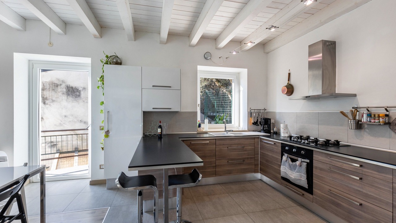 Photo of Kitchen in Nord-Est