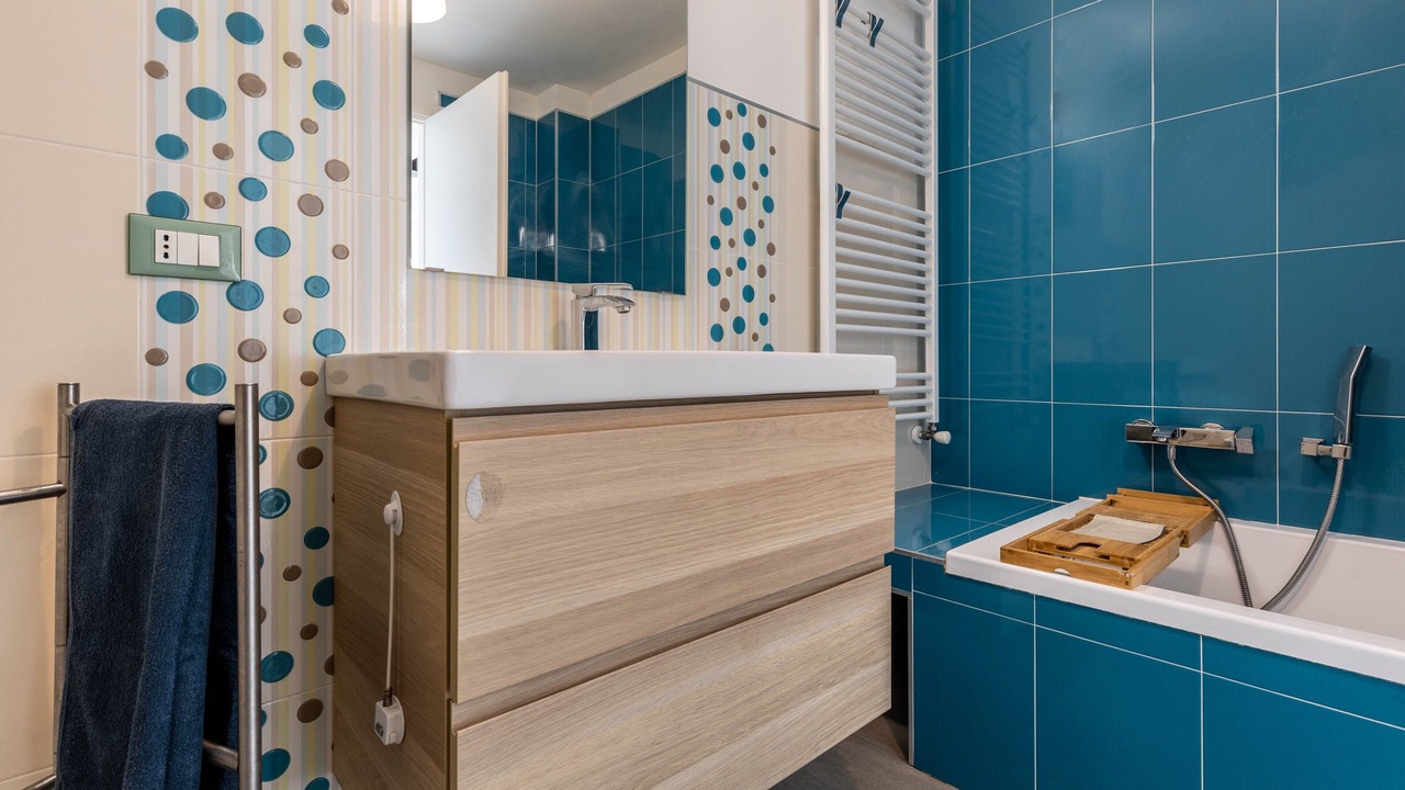 Photo of Bathroom in Nord-Est