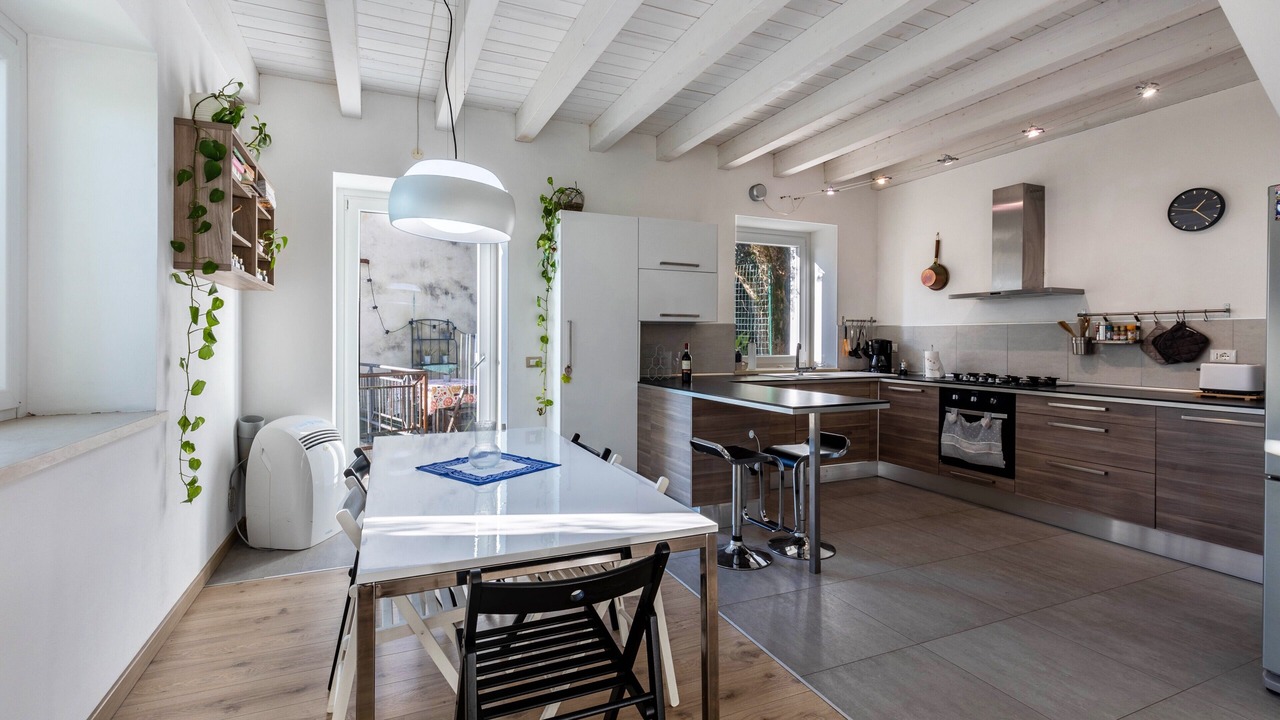 Photo of Kitchen in Nord-Est