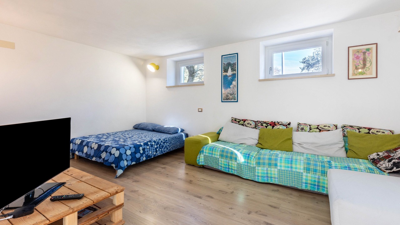 Photo of Bedroom in Nord-Est