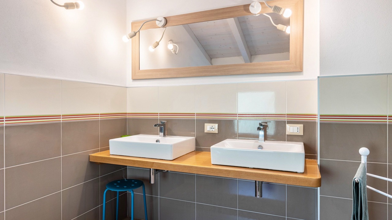 Photo of Bathroom in Nord-Est