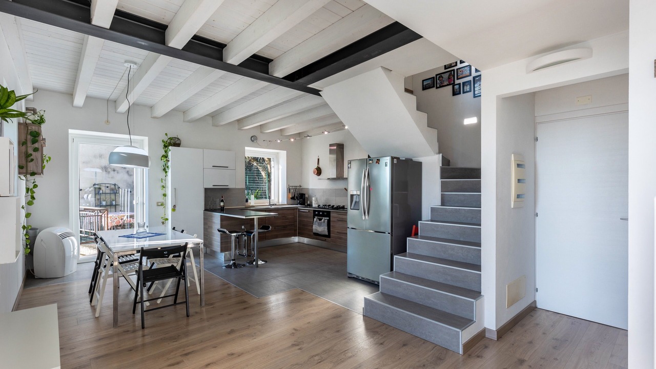 Photo of Kitchen in Nord-Est