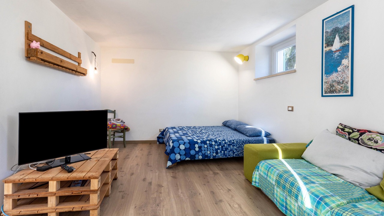 Photo of Bedroom in Nord-Est