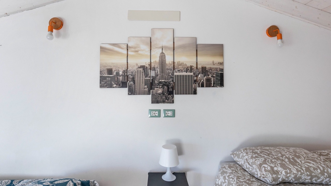 Photo of Bedroom in Nord-Est