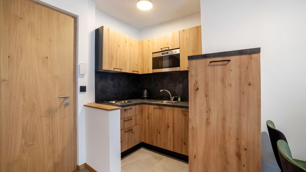 Photo of Kitchen in Parcines