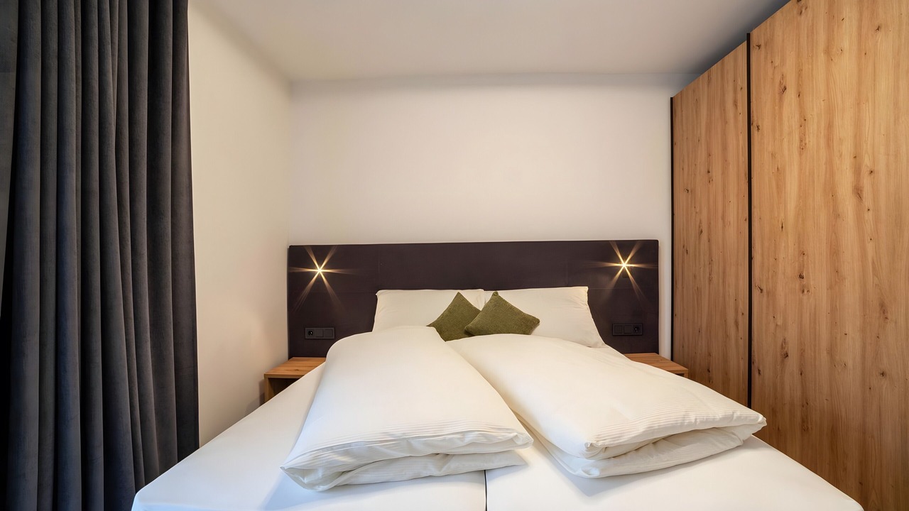 Photo of Bedroom in Parcines