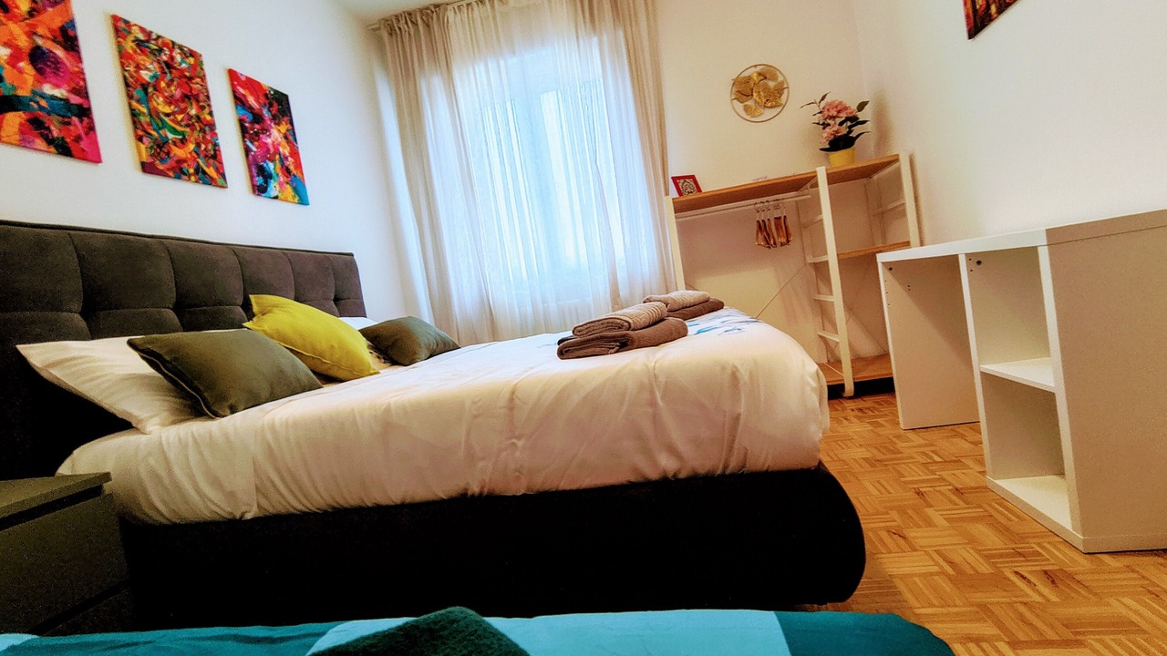 Photo of Bedroom in Camin