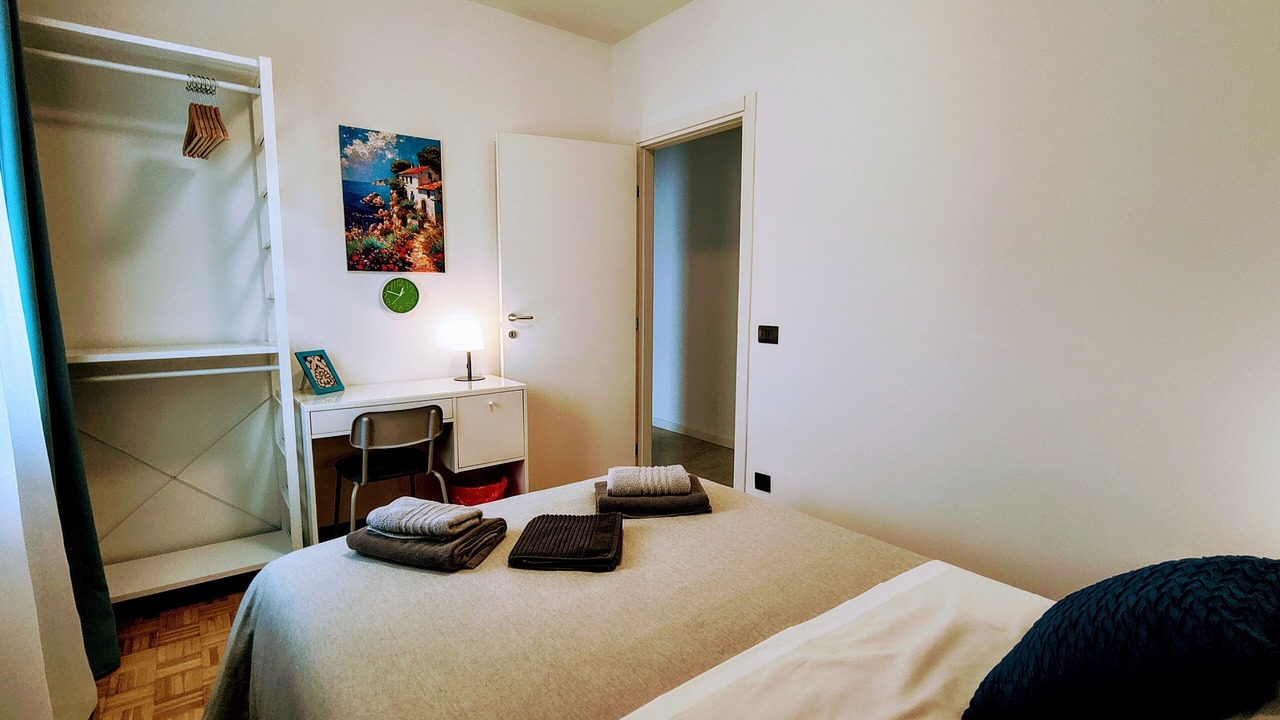 Photo of Bedroom in Camin
