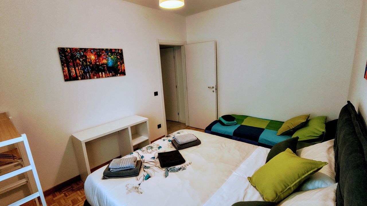 Photo of Bedroom in Camin