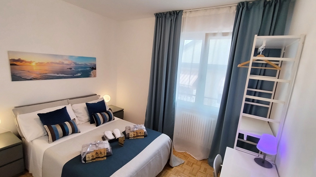 Photo of Bedroom in Camin