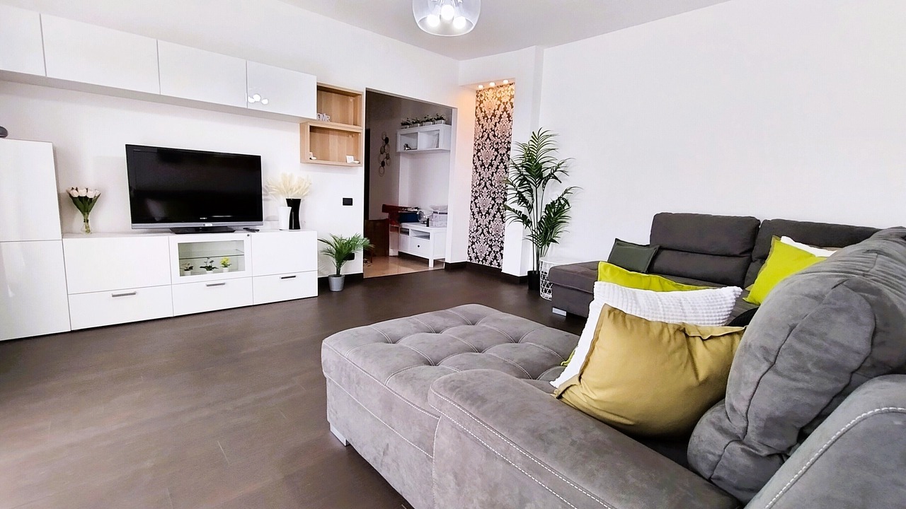 Photo of Livingroom in Camin