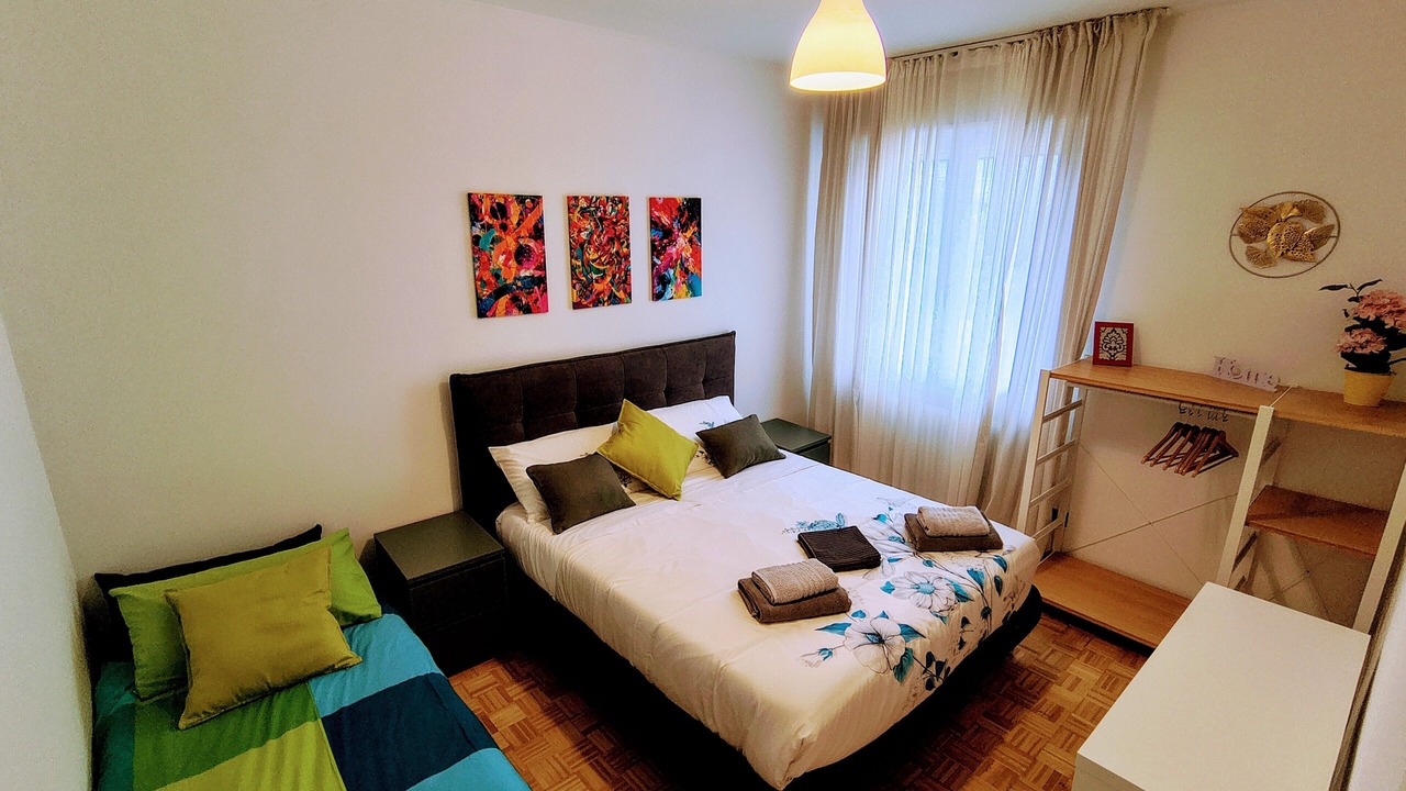 Photo of Bedroom in Camin