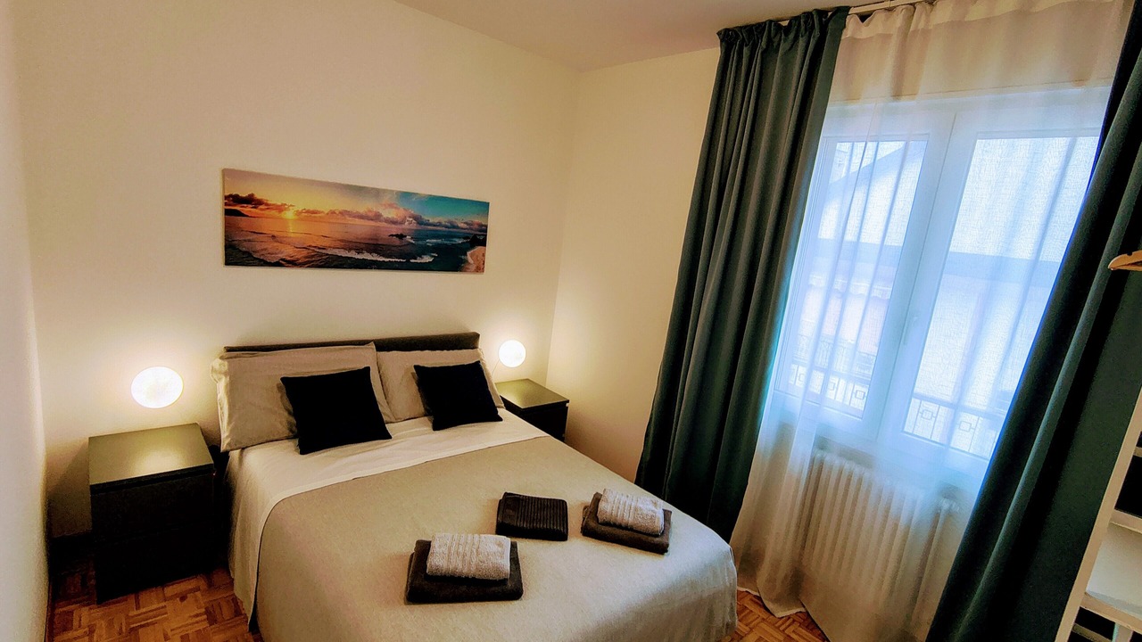 Photo of Bedroom in Camin