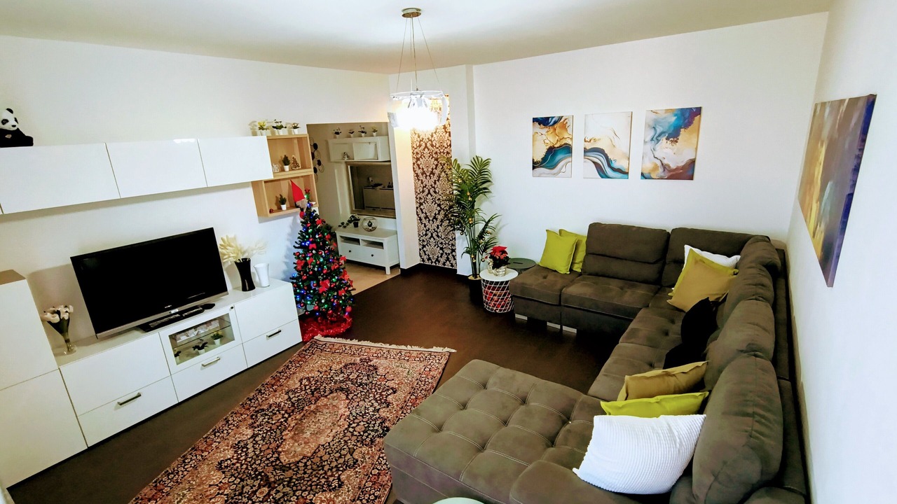 Photo of Livingroom in Camin