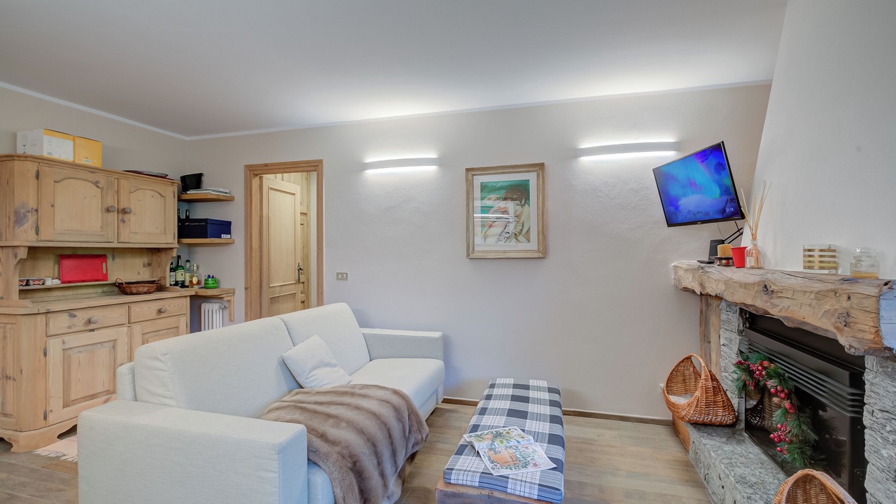 Photo of Livingroom in Teola