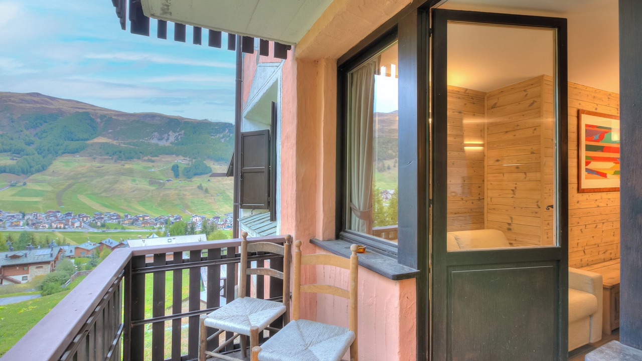 Photo of Patio Balcony in Teola