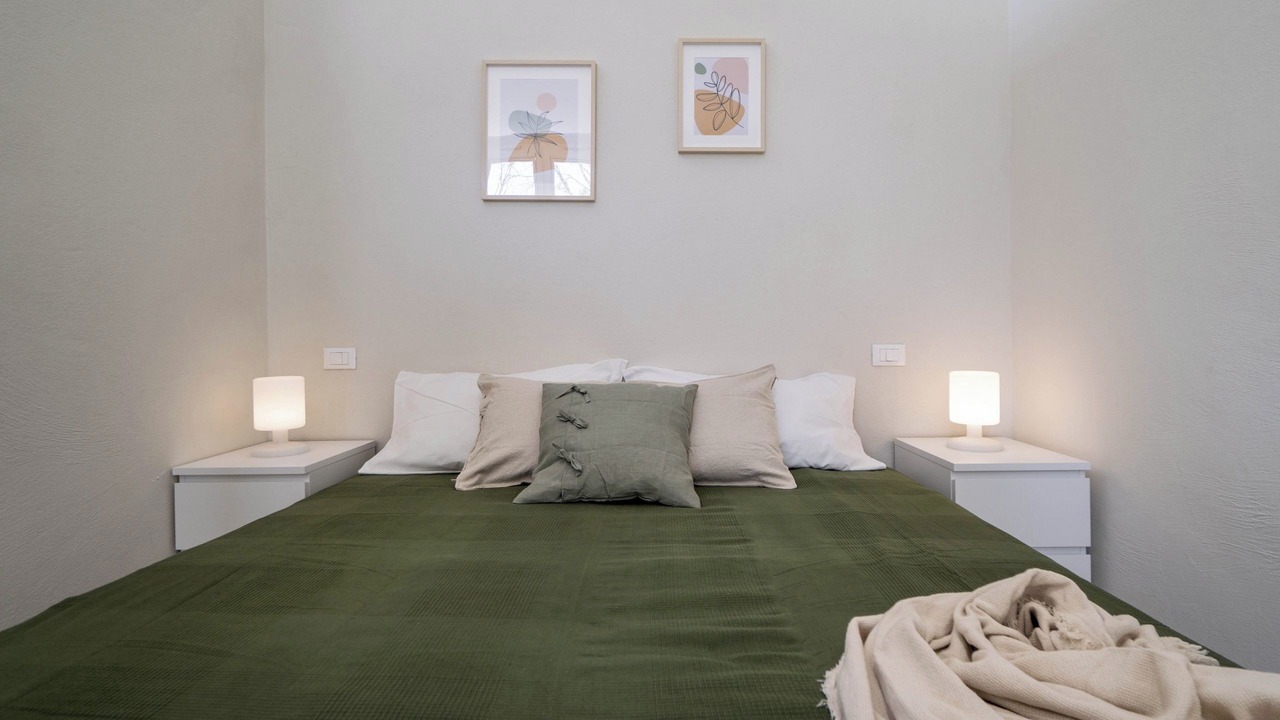 Photo of Bedroom in Castel San Pietro Terme