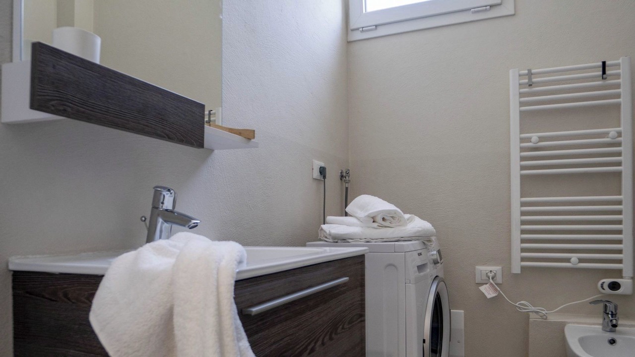Photo of Bathroom in Castel San Pietro Terme