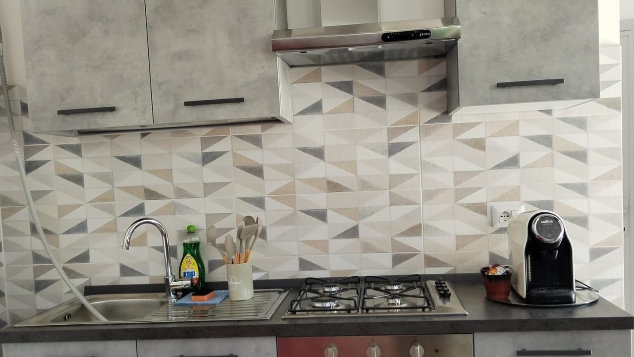 Photo of Kitchen in Civitavecchia