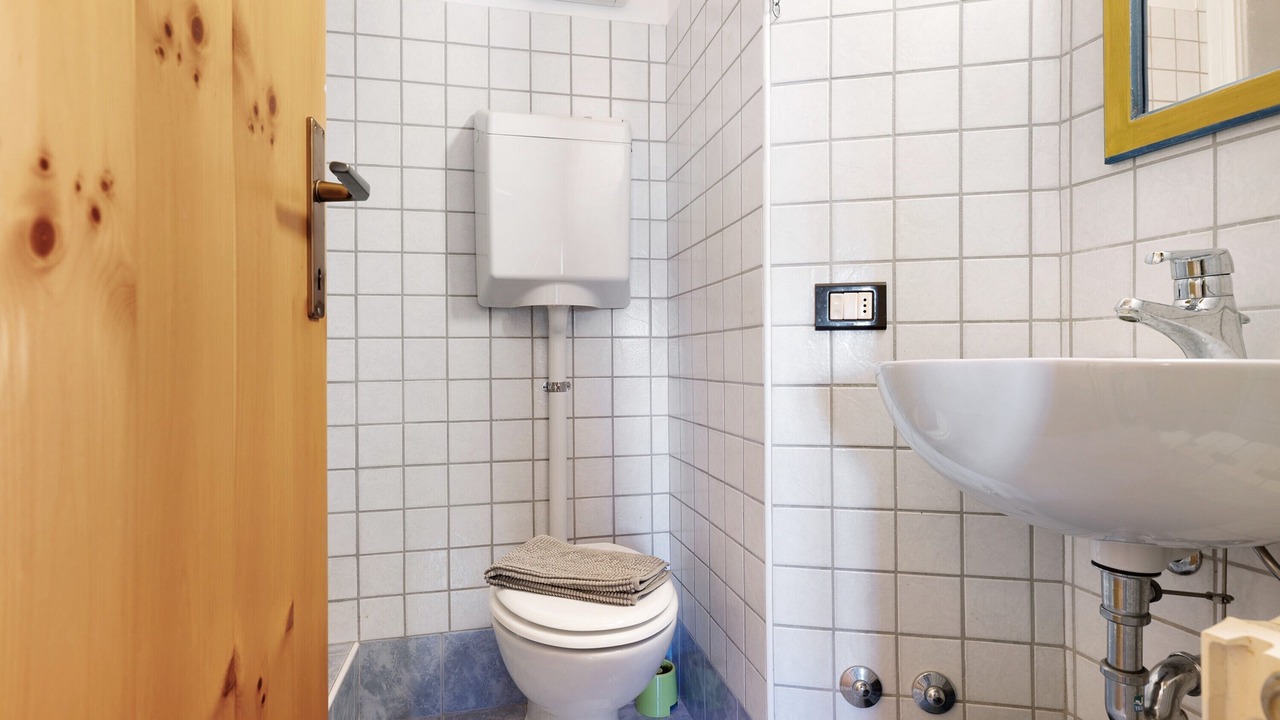Photo of Bathroom in Assenza