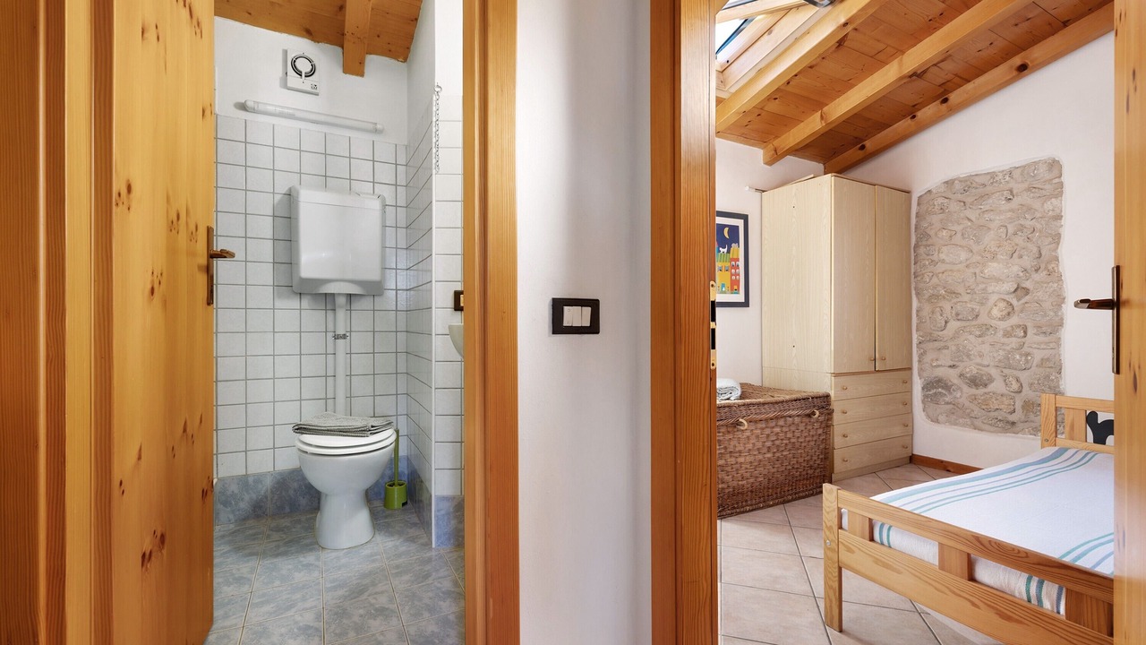 Photo of Bathroom in Assenza