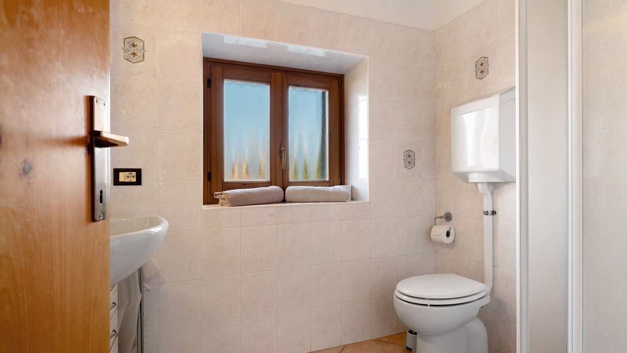 Photo of Bathroom in Assenza