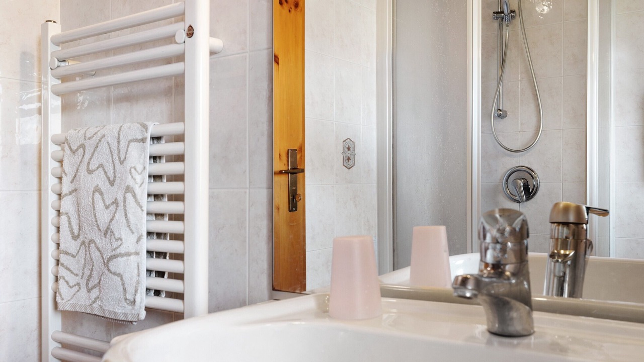 Photo of Bathroom in Assenza