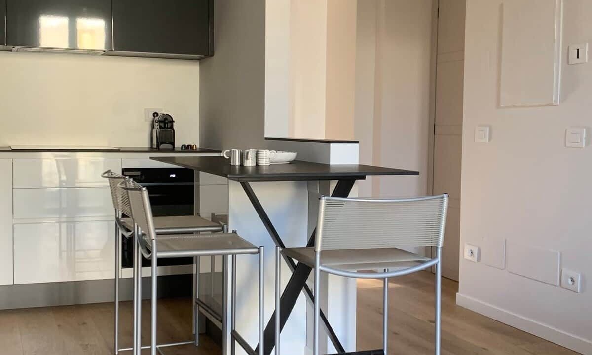 Photo of Kitchen in Cernobbio