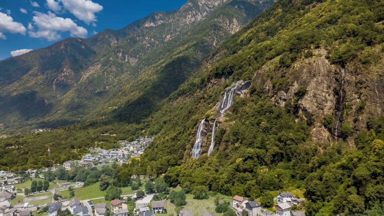 Photo of Others in Valtellina