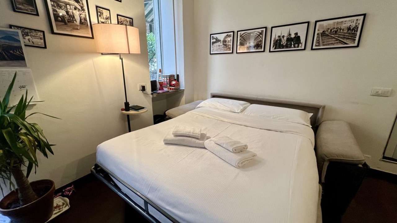 Photo of Bedroom in Fiera