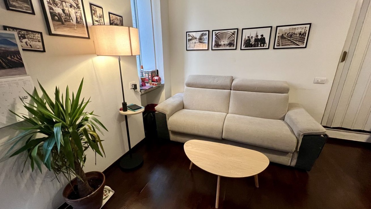 Photo of Livingroom in Fiera