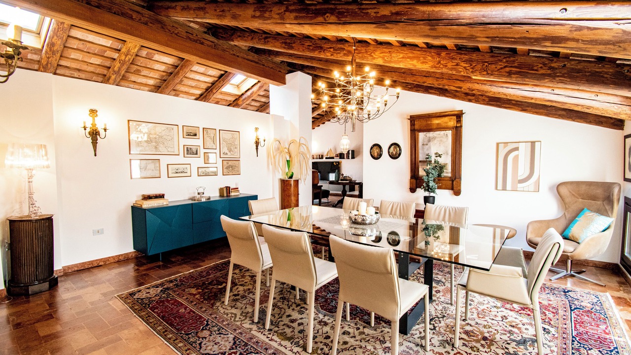 Photo of Livingroom in Caldogno-Rettorgole-Cresole