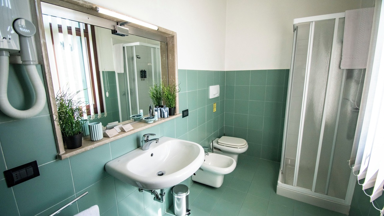 Photo of Bathroom in Caldogno-Rettorgole-Cresole