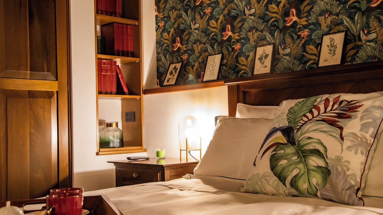 Photo of Bedroom in Caldogno-Rettorgole-Cresole
