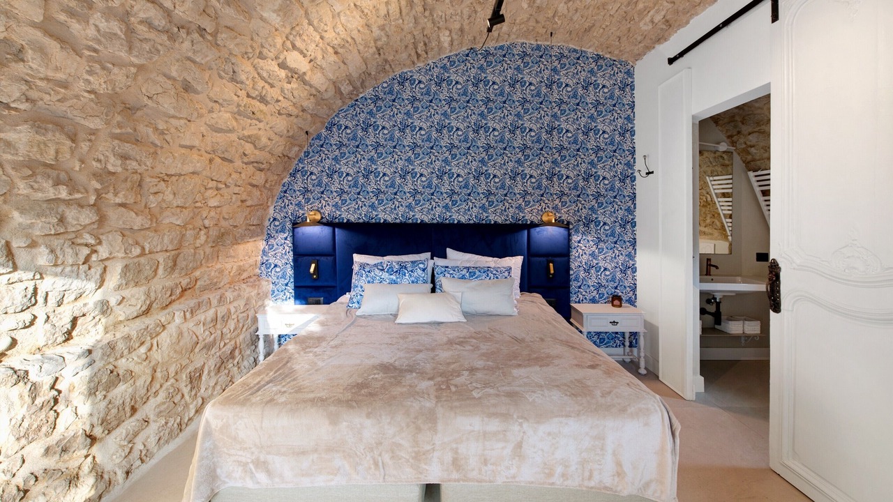 Photo of Bedroom in Assenza