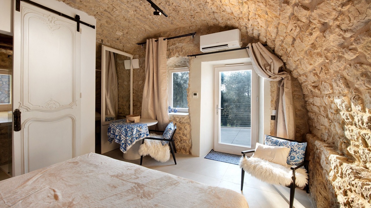 Photo of Bedroom in Assenza