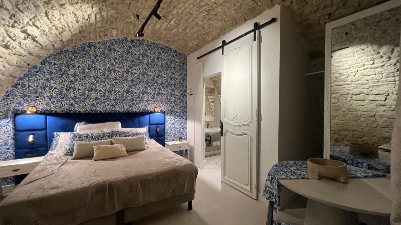 Photo of Bedroom in Assenza
