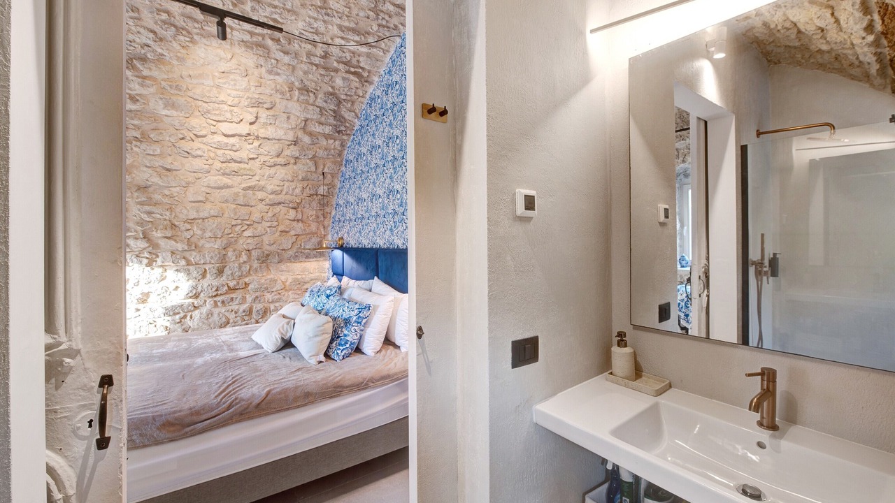 Photo of Bathroom in Assenza