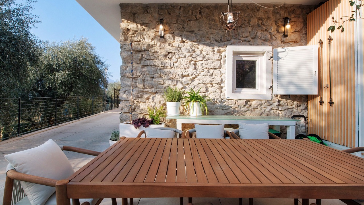 Photo of Outdoor in Assenza